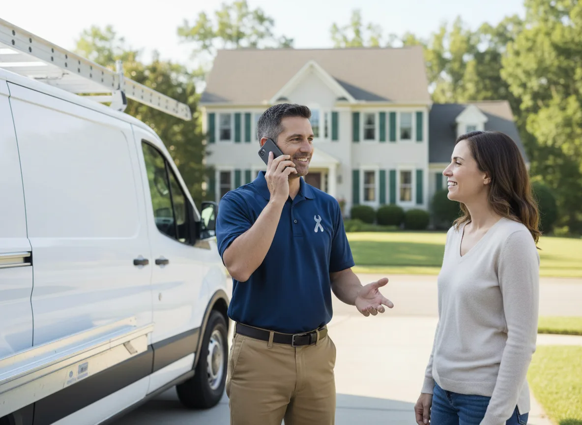 Home Gutter Service Clay Springs, AZ FAQs